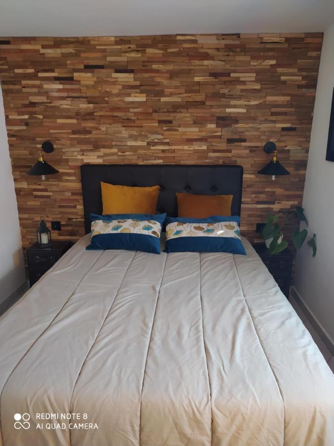 Appartement Giovanna Ceyreste Екстер'єр фото